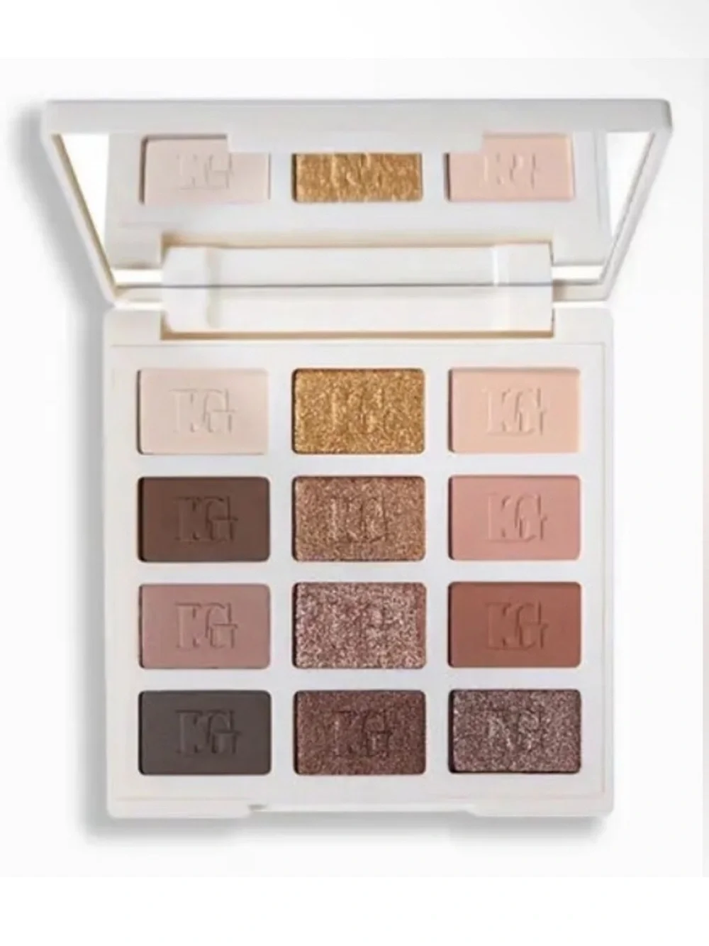 Laura Geller “Nude Attitude” Eyeshadow Palette - NWT